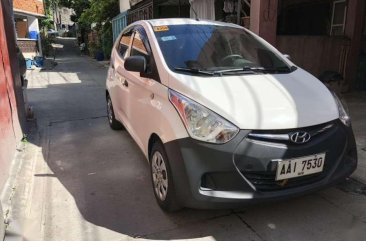 2014 Hyundai Eon Super Fresh for sale