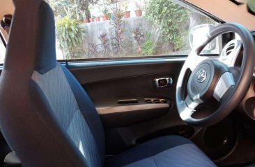 For sale Toyota Wigo 2015