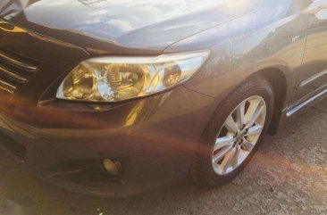 Toyota Altis 2008 Automatic for sale 