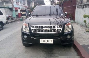 Well-kept Isuzu Alterra 2011 for sale