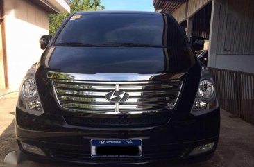 2015 Hyundai Starex GLS 2.5 AT for sale