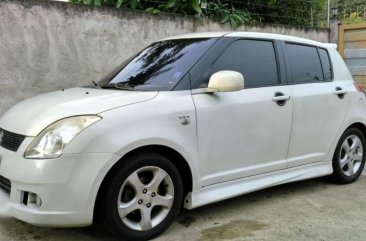 Well-maintained Suzuki Swift 2006 for sale