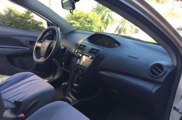 Toyota Vios 1.3E 2012 Automatic Transmission for sale 