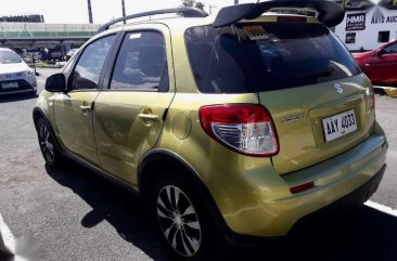 2014 Suzuki SX4 matic cash or 20percent down 4yrs to pay for sale