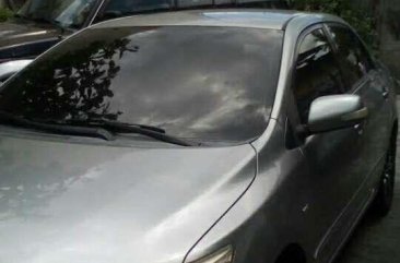 Toyota Corolla Altis G 2010 matic for sale 