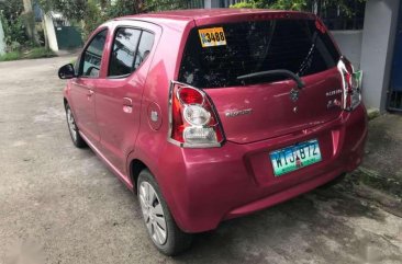 Suzuki Celerio 2013 AT Gas for sale 