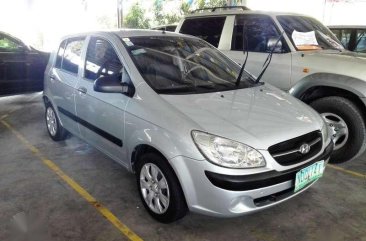 Good as new  Hyundai Getz 2009 for sale