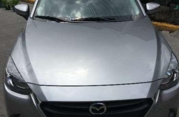 Well-maintained Mazda 2 2017 for sale