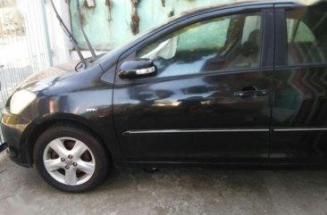 2008 Toyota Vios FOR SALE