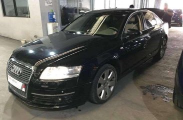 Audi A6 2005 Rush Sale