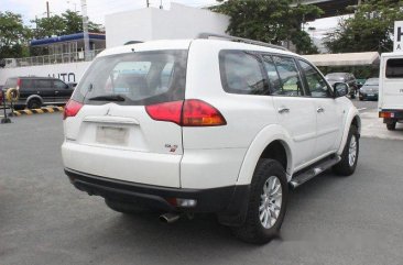 Mitsubishi Montero Sport 2012 for sale