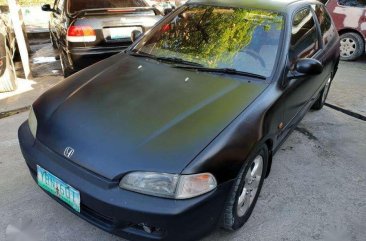 RUSH SALE 1996 Honda Civic EG 