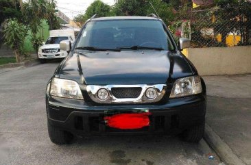 Honda CRV 1st gen 1998 for sale 