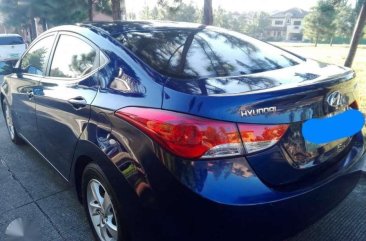 For Sale! 2012 Hyundai Elantra