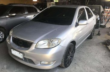  Toyota Vios 2005 for sale 