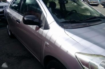 Well-maintained Toyota Vios 2008 for sale