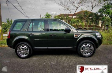 2008 Land Rover Freelander 2 TD4 for sale 