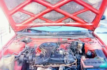 Toyota XE Year Model 1994 For Sale