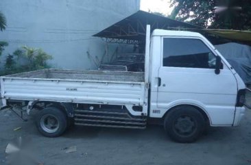 Mazda Bongo Dropside 2007 for sale