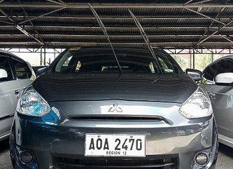 Mitsubishi Mirage 2015 for sale