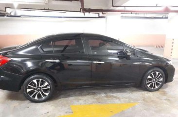 Honda Civic 2015 S Auto for sale