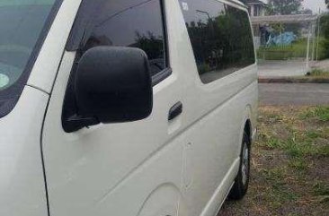 Toyota HiAce Commuter 2017 for sale