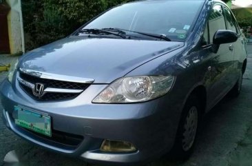 2008 Honda City IDSi Manual Financing OK for sale