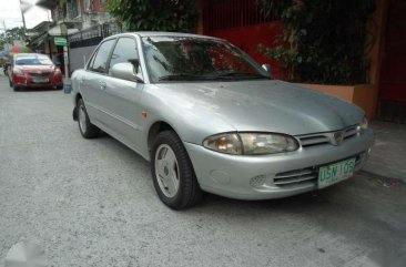Good as new Proton Wira 1996 for sale