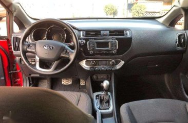 2016 Kia Rio Hatchback for sale