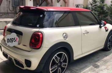 For Sale 2017 Mini Cooper