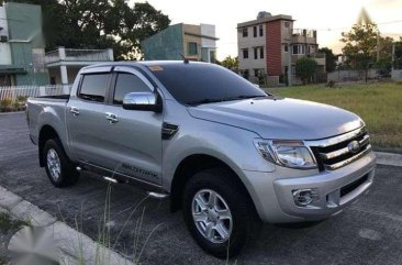 Good as new Ford Ranger 2015 for sale