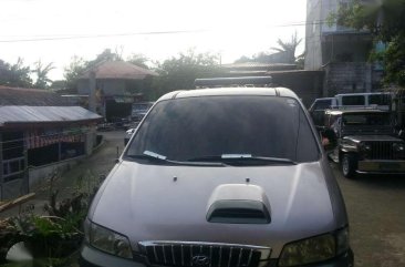 Hyundai Starex 2000 for sale