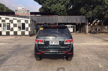 Good as new Toyota Fortuner 2015 for sale