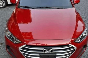 Hyundai Elantra 2016 for sale