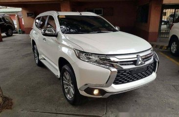 Mitsubishi Montero Sport 2017 for sale