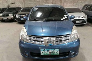 2008 Nissan Grand Livina - Asialink Preowned Cars