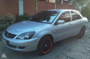 Mitsubishi Lancer GLX 2008 for sale 