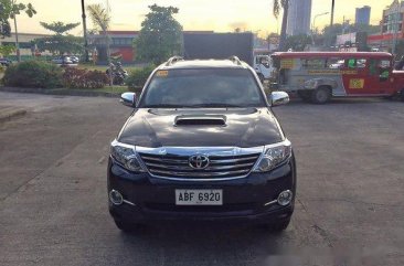 Good as new Toyota Fortuner 2015 for sale