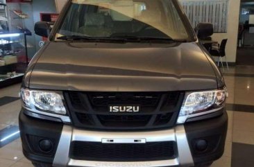 2017 Isuzu Crosswind XL For Assume 390K only 13k monthly for sale