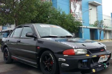 Mitsubishi Lancer 1 3 93 model for sale