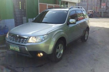 Subaru Forester 2011 for sale 