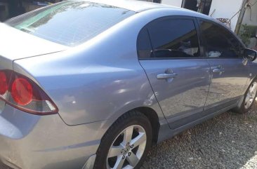 Good as new Honda Civic 1.8s 2008 for sale