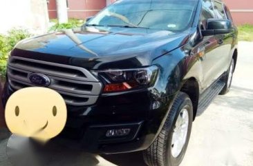 Assume Balance - 2017 Ford Everest A-T for sale