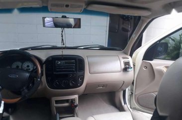 Ford Escape 2005 for sale