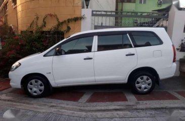 2005 Toyota Innova J diesel for sale