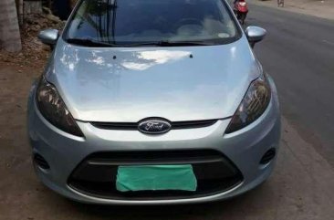 Ford Fiesta 2011 for sale 