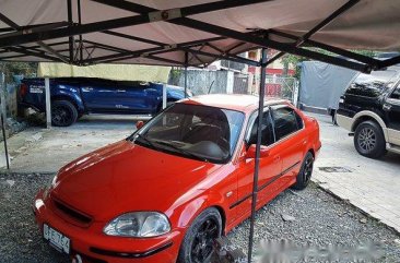 Honda Civic 1996 for sale