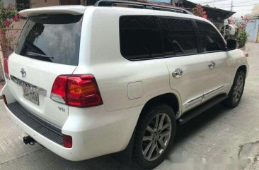 Well-kept Toyota Land Cruiser 2014 for sale