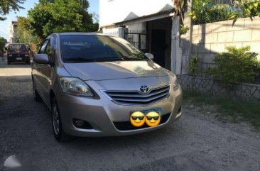 Toyota Vios 1.3E 2012 Automatic Transmission for sale 