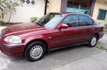 Honda Civic 1997 for sale